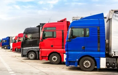 İzmir Akkuş Ambar Nakliyat